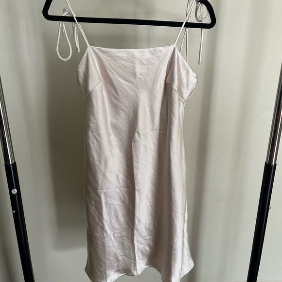 Princess Polly Slip Dress - Picture 1 of 3